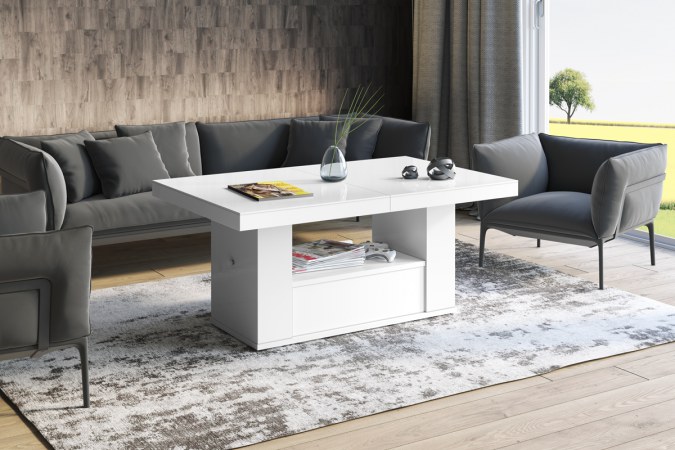 MALAGA coffee table